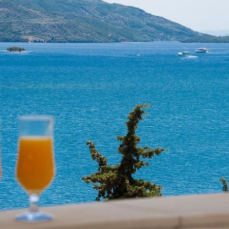 Prince Island View Home By Imagine Lefkada Nydri  Zewnętrze zdjęcie